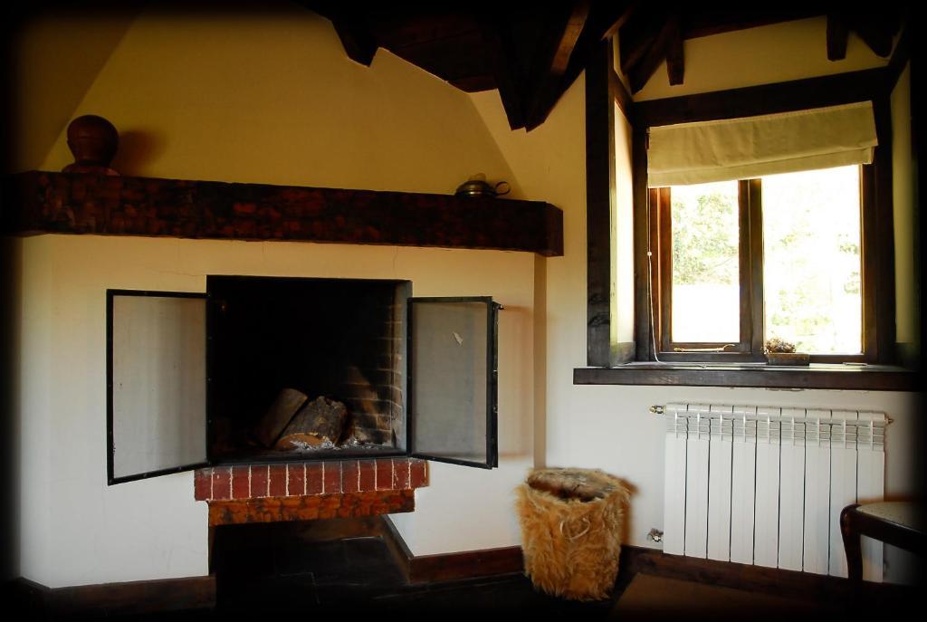 Hosteria Naranjo En Flor Villa La Angostura Habitación foto