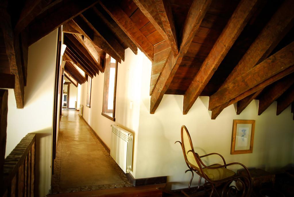 Hosteria Naranjo En Flor Villa La Angostura Exterior foto
